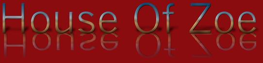 Welcome To The House....