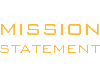 Mission Statement